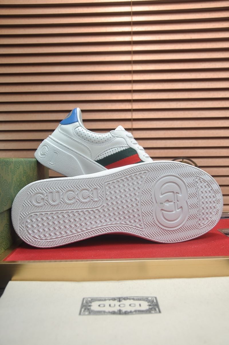 Gucci Low Shoes